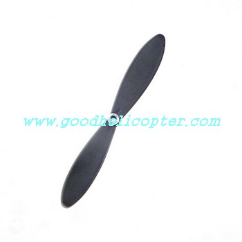 fq777-555 helicopter parts tail blade